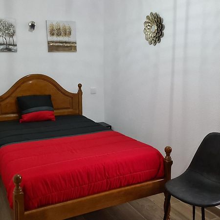 Casa Maria Da Eira Vila Arcos de Valdevez Exterior foto