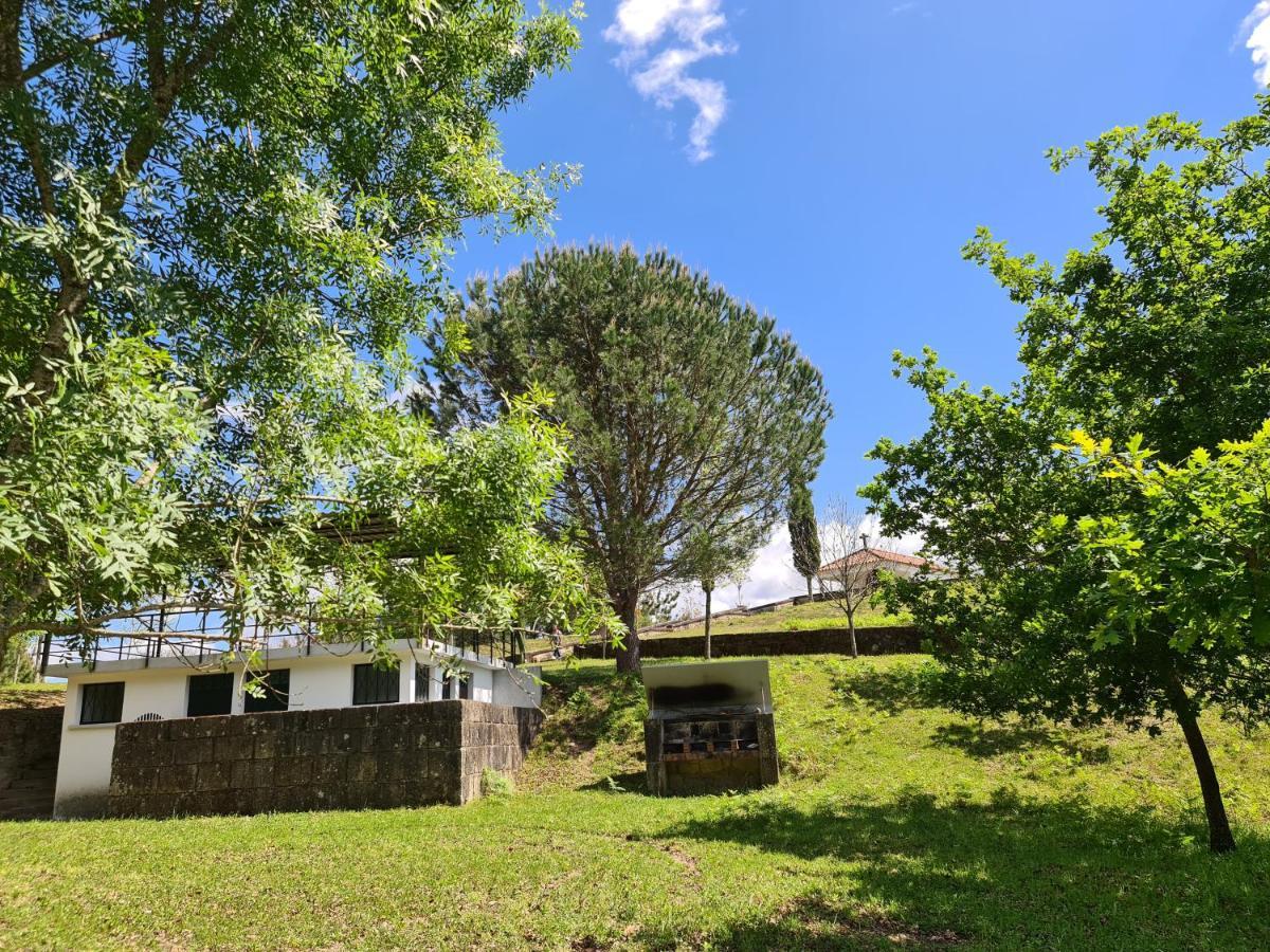 Casa Maria Da Eira Vila Arcos de Valdevez Exterior foto