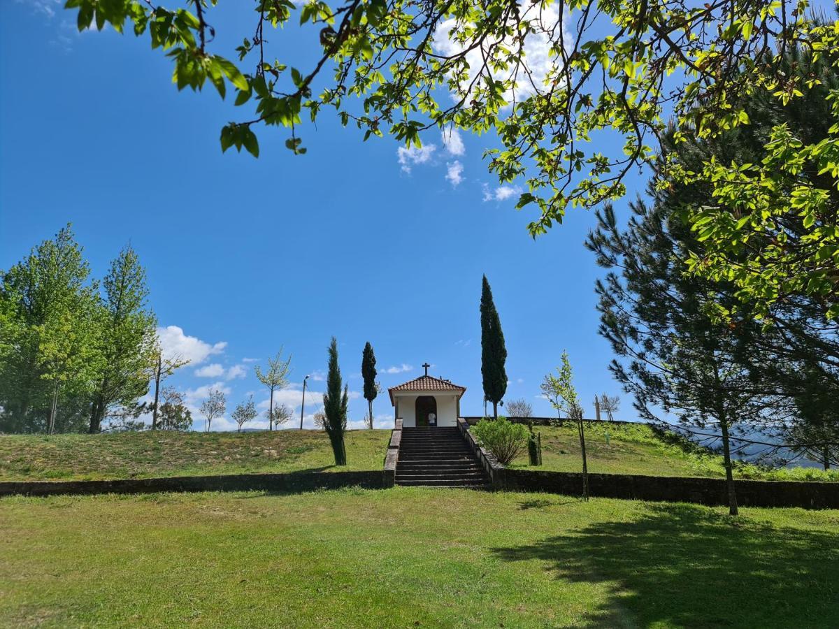 Casa Maria Da Eira Vila Arcos de Valdevez Exterior foto