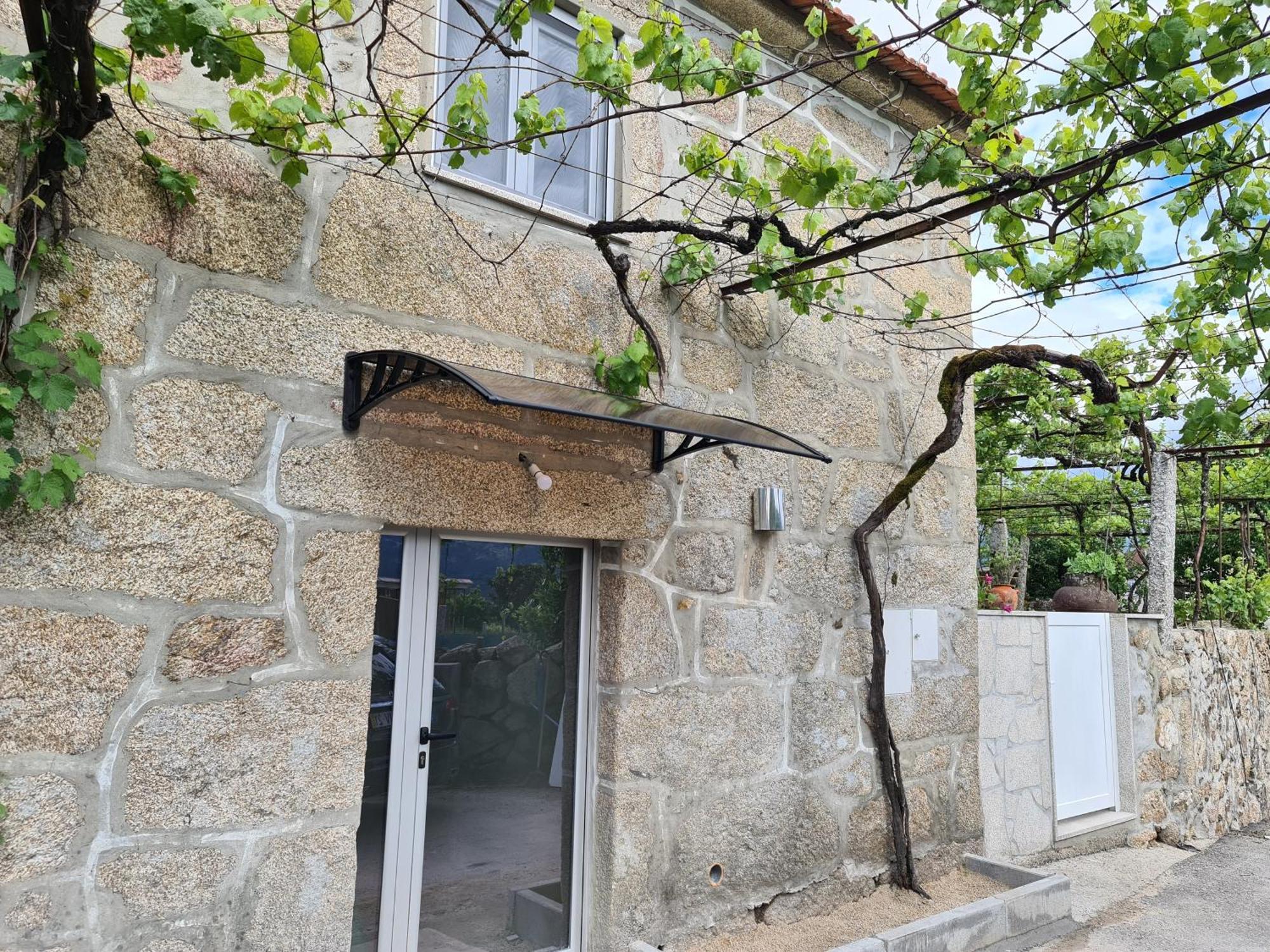 Casa Maria Da Eira Vila Arcos de Valdevez Quarto foto